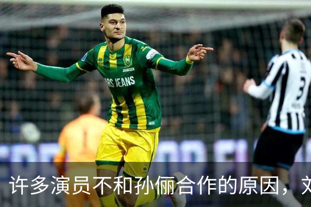 许多演员不和孙俪合作的原因，刘涛早就说过，“她太细节控了”