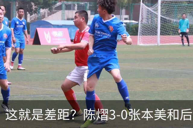 这就是差距？陈熠3-0张本美和后，日媒一针见血 指出蒯曼出局原因
